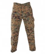 Battle Rip ACU Trouser, Digital Woodland